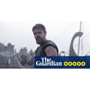 Surprising Twist in Christopher Nolan’s Epic “The Odyssey” - Thumbnail