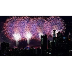 Historic Nashville Fireworks 2026 Dazzle Audiences Amidst Celebrations - Thumbnail