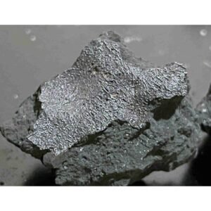 Surprising Chemistry Found in New Jersey Meteorite Revealed! - Thumbnail
