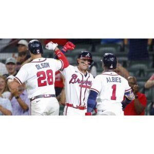 Shocking Mets Rally Late to Snatch Victory from Braves in Extras - Thumbnail