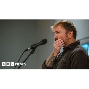 Shocking Political Turmoil: Graham Platner Suspends Senate Campaign - Thumbnail