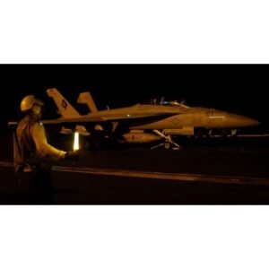Explosive Escalation: U.S. Intensifies Strikes on Iran Amid New Threats - Thumbnail
