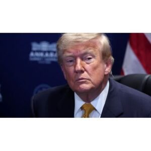 Trump Issues Threats Amid Rising Tensions with Iran: Critical News - Thumbnail