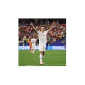Surprising Victory: Norway’s Historic Win at the Next World Cup - Thumbnail