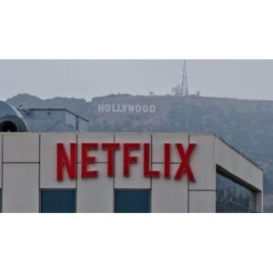 Netflix’s Revenue Surges as NFLX Stock Takes a Dive Post-Earnings - Thumbnail