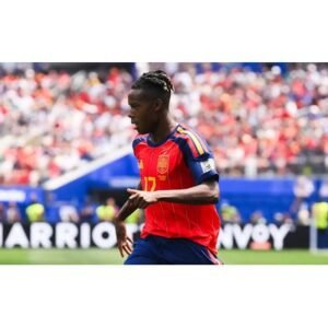 Nico Williams Shockingly Left Out of Spain’s Final Match Roster - Thumbnail