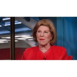 Shocking Nina Totenberg Apologizes for Alito Retirement Error - Thumbnail