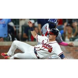 Nolan McLean: The Mets’ New Star Takes Center Stage in Atlanta - Thumbnail