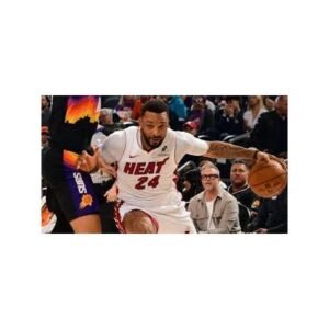 Shocking Trade Alert: Norman Powell Joins Chicago Bulls for $45M! - Thumbnail