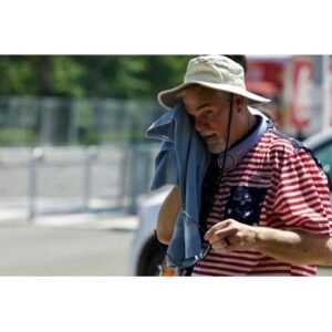 Urgent Evacuations in National Mall Due to Shocking NYC Weather - Thumbnail