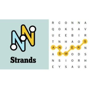 Finally Revealed: Today’s Shocking NYT Strands Hints! - Thumbnail