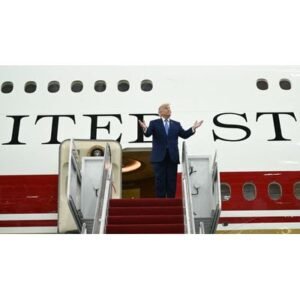 Urgent: Trump Administration Subpoenas NYTimes Journalists Over Security Concerns - Thumbnail