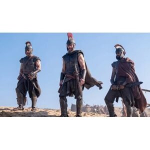 Shocking First Reactions to “The Odyssey” Movie: Nolan’s Epic Triumph - Thumbnail