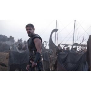 Fans Go to Extremes to Experience the Odyssey Movie in IMAX - Thumbnail