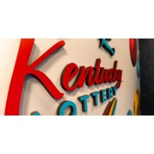 Shocking $50,000 Powerball Ticket Sold in Northern Kentucky - Thumbnail