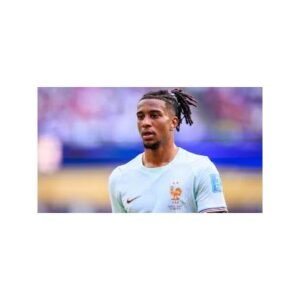 Breaking News: Olise Seeks Meeting with Bayern Amid Transfer Speculation - Thumbnail