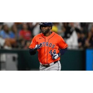 Astros vs. Orioles: Can Baltimore Knock Off MVP Yordan Alvarez? - Thumbnail