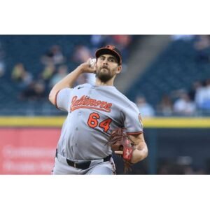 Shocking Lineup Changes as Orioles Face Astros in Houston - Thumbnail