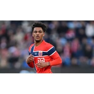Oscar Bobb’s Rise: From Youth Phenomenon to World Cup Star - Thumbnail