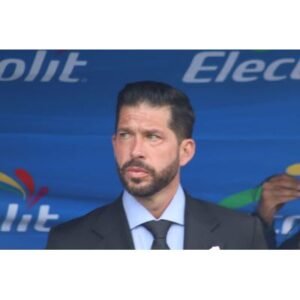 Shocking Twist: Benjamín Mora Aims to Fortify Estadio Hidalgo for Pachuca - Thumbnail