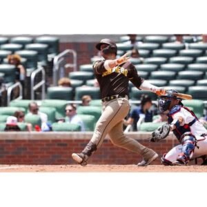 Shocking Padres vs Marlins: Unbelievable Late-Inning Drama - Thumbnail