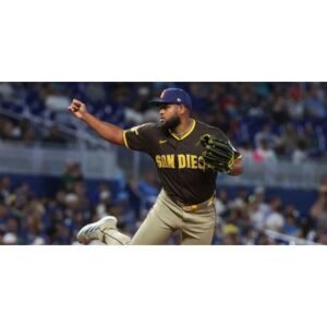 Surprising Padres Adapt Unconventional Pitching Strategy Against Marlins - Thumbnail
