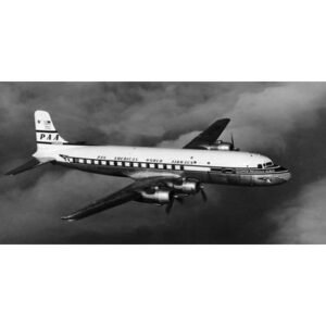 Surprising Discovery: Pan Am Plane Found 74 Years After Crash - Thumbnail