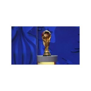 Historic Daytime Final Set for Mundial 2026: What to Expect! - Thumbnail