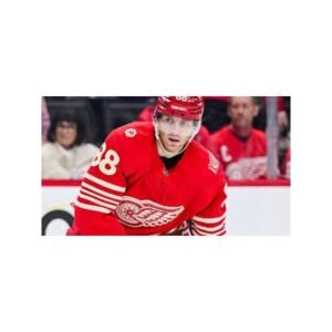 Historic Reunion? Patrick Kane Could Return to Blackhawks - Thumbnail