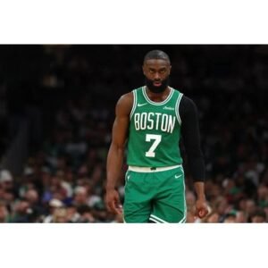 Explosive Trade: Paul George Joins Celtics in Major Shake-Up - Thumbnail