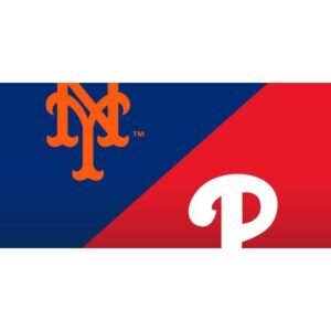 Urgent Change: Phillies Game Start Time Moved Up Due to Air Quality - Thumbnail