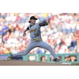 Pirates vs Nationals: Huge Showdown in D.C. as Key Players Face Off - Thumbnail