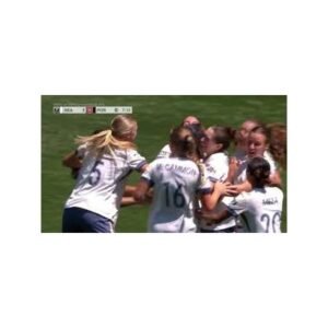 Shocking Turn in Portland Thorns vs Seattle Reign FC Standings - Thumbnail