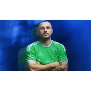 Historic Showdown: Portland vs Seattle Sounders Unfolds Tonight! - Thumbnail