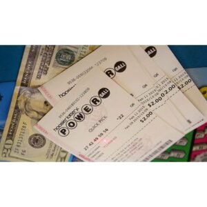 Breaking: Powerball Jackpot Soars to $416 Million After July 4 Draw - Thumbnail