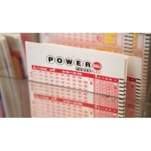 Shocking Powerball Numbers Released: $600 Million Jackpot on the Line - Thumbnail