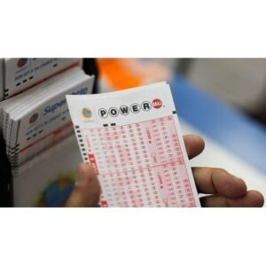 Shocking Powerball Jackpot Hits $600 Million Amid UK Expansion - Thumbnail