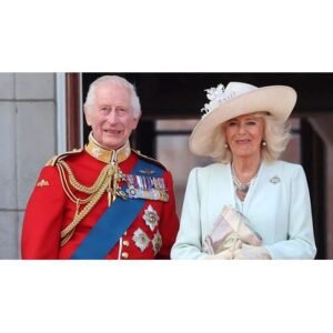 Shocking Reunion: Prince Harry and King Charles Meet in Secret - Thumbnail