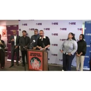 Shocking Public Charge Rule Revived, Threatens NYC Immigrants - Thumbnail