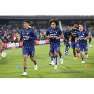 Pumas vs. Pachuca: Shocking New Era Begins with Solari’s Debut - Thumbnail