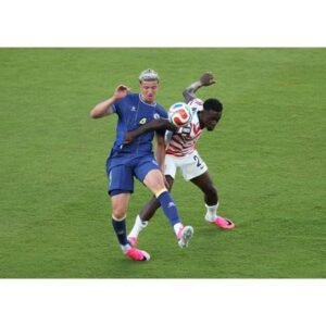 Shocking Disqualification: Raphael Claus’ Controversial Referee Decision - Thumbnail