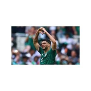 Shocking Comeback: Raúl Jiménez Defies Odds at World Cup 2026 - Thumbnail