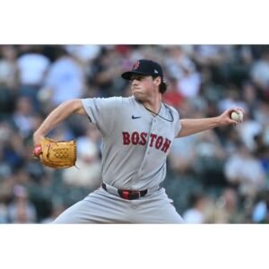 Red Sox Aim for Historic Win in Doubleheader Against Rays - Thumbnail