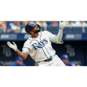 Surprising Rays Dominate Royals: A Preview of Their Clash - Thumbnail