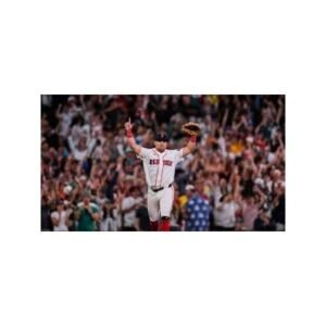 Historic Red Sox Game: 14-Game Win Streak Reshapes Season - Thumbnail