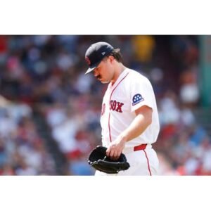 Explosive Red Sox vs White Sox Showdown: Rookie Pitchers Face Off - Thumbnail