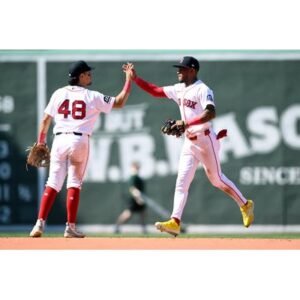 Historic 11-Game Winning Streak Surprises Red Sox Fans - Thumbnail