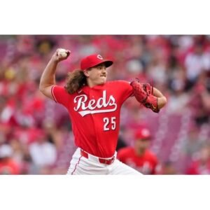 Shocking Reds vs Cardinals Showdown: Rhett Lowder’s Big Moment - Thumbnail