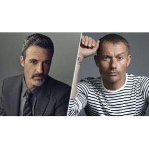 Reid Scott Shocking Exit from Law & Order: James Badge Dale Steps In - Thumbnail