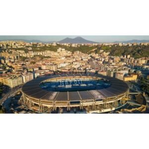 Explosive Transfer Rumors: Napoli Targets Ricardo Pepi with €30M Bid - Thumbnail